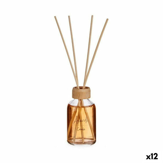 Perfume Sticks Cinnamon 50 ml (12 Units)