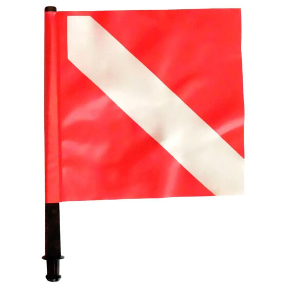 EPSEALON Spare Fox Buoy Flag