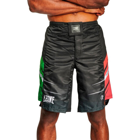 LEONE1947 Revo Performance MMA Shorts