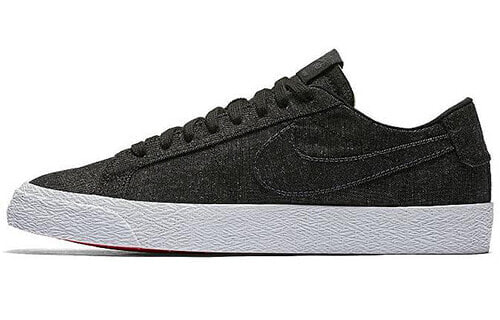 Nike Blazer Low SB Zoom Cnvs Decon AH3370-001 Sneakers