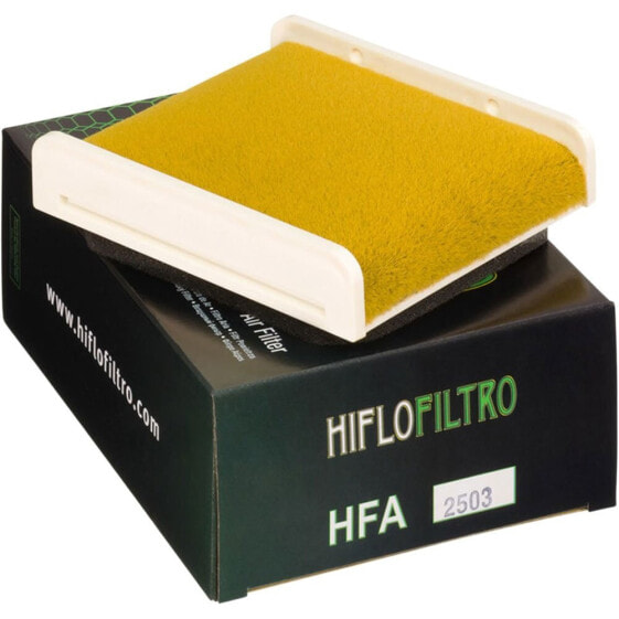 HIFLOFILTRO Kawasaki HFA2503 Air Filter