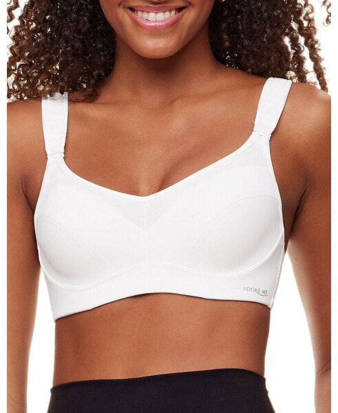 Women's Maho High-Impact Sports Bra