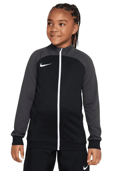 Толстовка спортивная Nike Dri-FIT Academy Pro для детей DH9283-011
