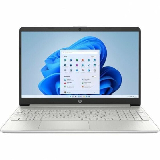 Ноутбук HP 9A2F5EA 15" 8 GB RAM 512 Гб SSD Ryzen 7 5700U