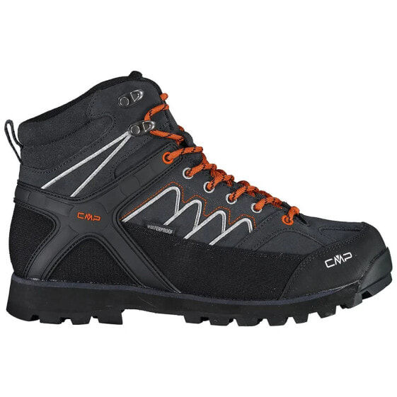 CMP Moon Mid WP 31Q4797 Hiking Boots