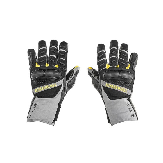 Перчатки мужские Touratech Guardo Rambler Goretex