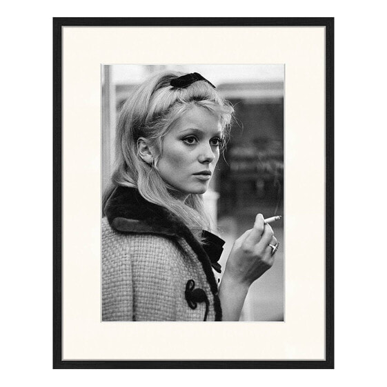 Bild Catherine Deneuve