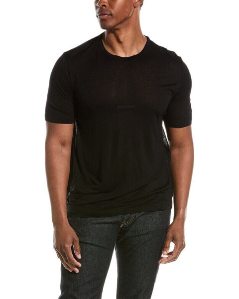 Saint Laurent T-Shirt Men's