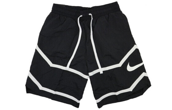 Nike Trendy_Clothing Workout Basketball Pants CT4622-010