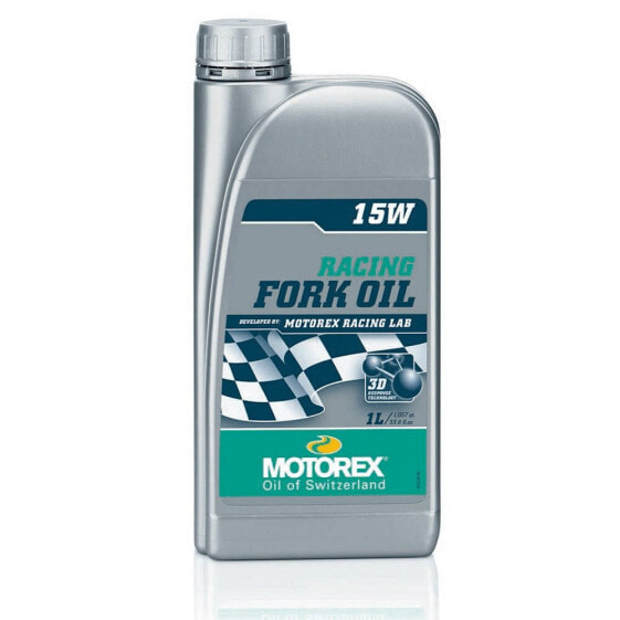 MOTOREX Racing Fork Oil 1L 15W