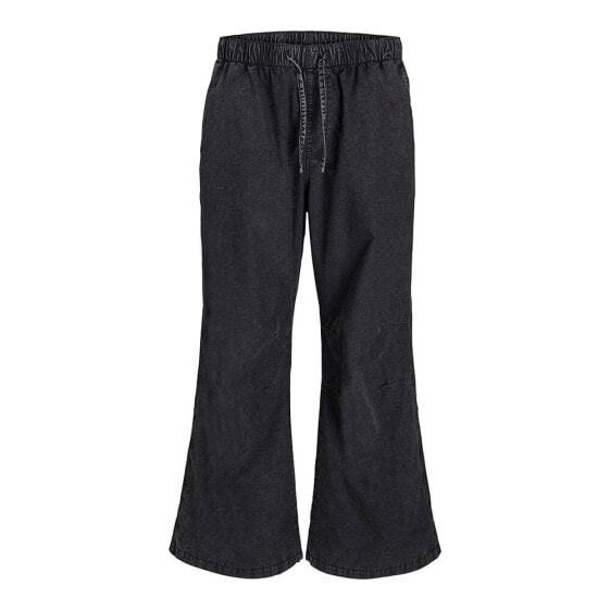 JACK & JONES Parachute Nat pants