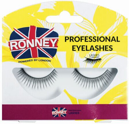 Ronney Professional Eyelashes RL00023