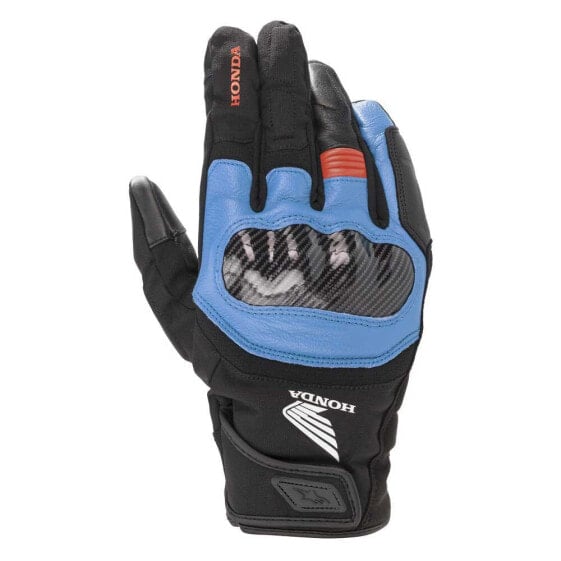 ALPINESTARS Honda SMX Z Drystar gloves