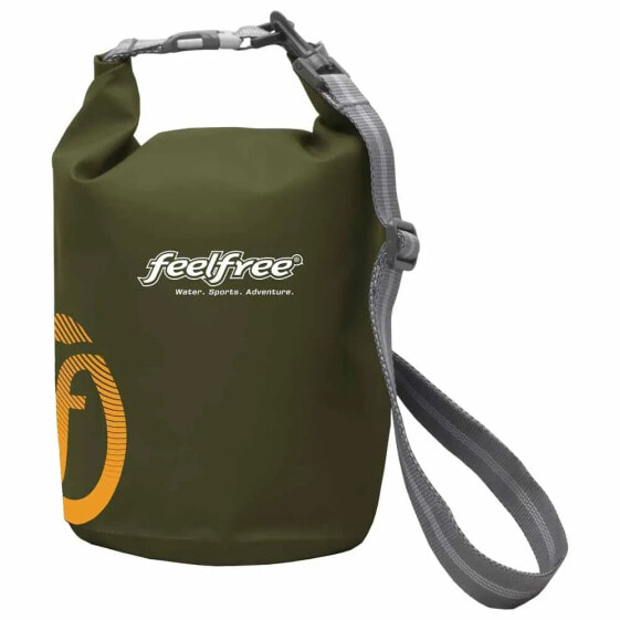 FEELFREE GEAR Tube Mini Dry Sack 3L