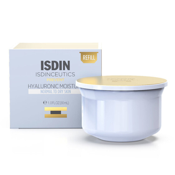 Увлажняющий крем Isdin ISDINCEUTICS hyaluronic moisture 30 г.