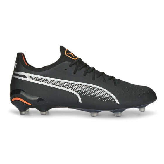 Кроссовки мужские PUMA King Ultimate Firm GroundArtificial Ground Outsole размер