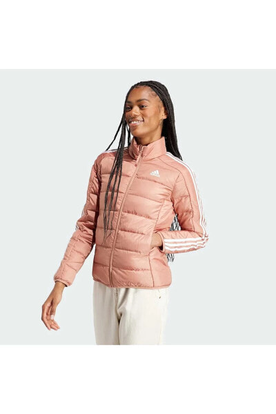 Спортивная куртка Adidas 3-Stripes Light Down для женщин