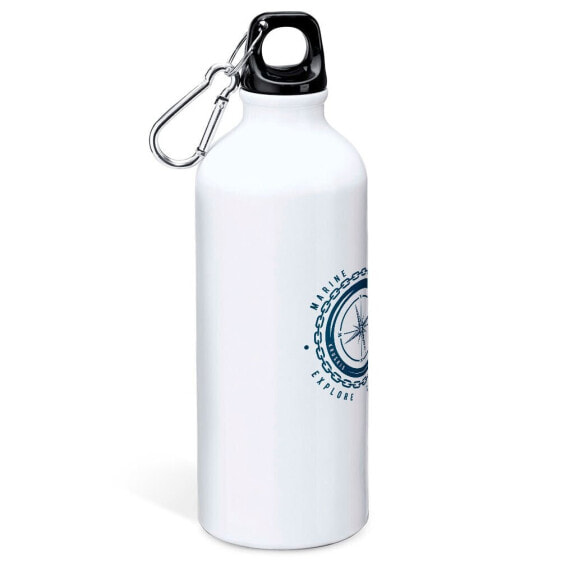 KRUSKIS Compass 800ml Aluminium Bottle