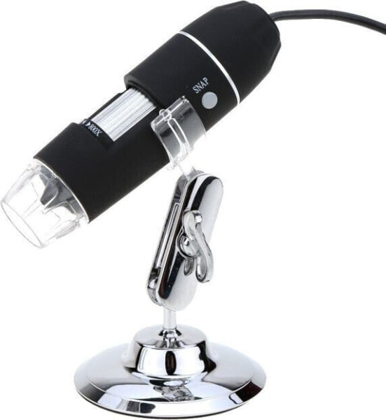 Микроскоп цифровой Xrec на USB 3.0 / 2mp с увеличением 800x