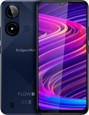 Smartfon Kruger&Matz Smartfon Kruger&Matz FLOW 11 blue