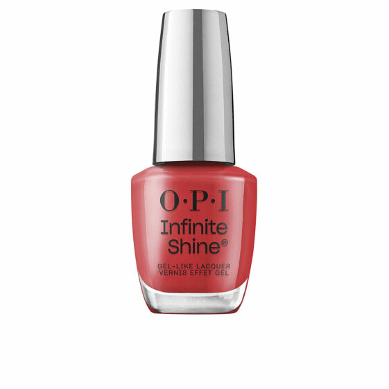 Гель-лак для ногтей Opi INFINITE SHINE Cajun Shrimp 15 ml