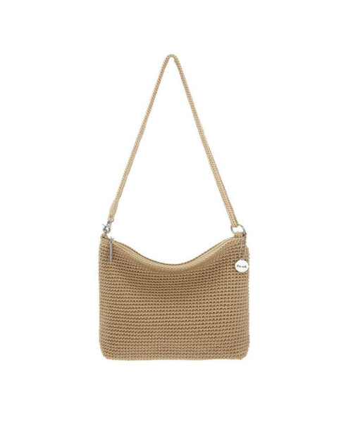 Сумка The Sak Lumi Crochet Crossbody