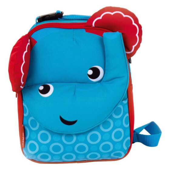 FISHER PRICE 3D Elephant backpack 21x7.5x28 cm