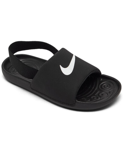 Toddler Kawa Slide Sandals from Finish Line