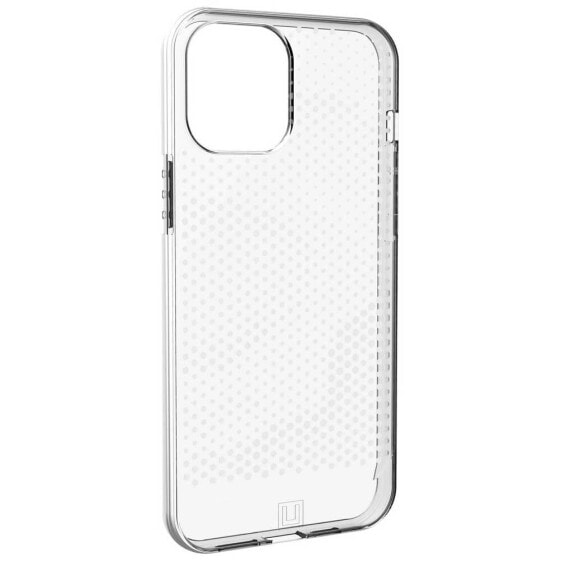 Чехол для iPhone 12 Pro Max UAG Lucent Transparent Bumper