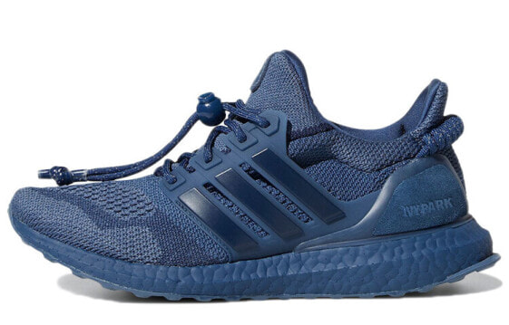 Кроссовки Adidas Ultraboost OG Blue