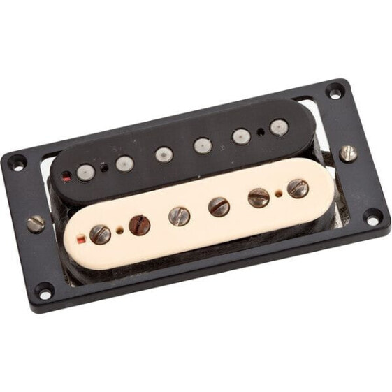 Seymour Duncan Antiquity JB Bridge Zebra