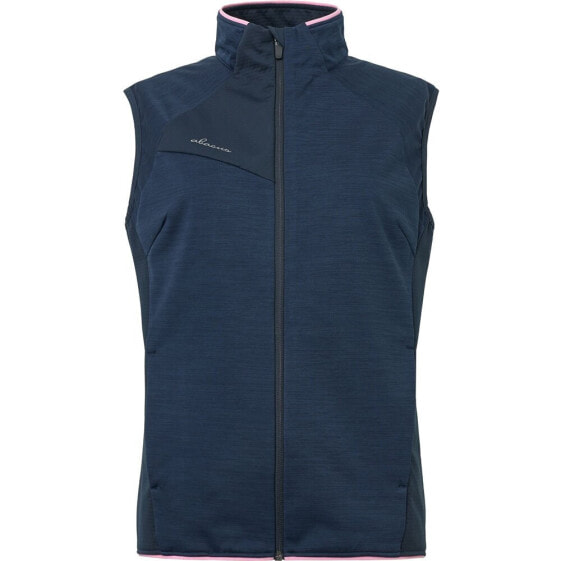 ABACUS GOLF Ardfin softshell vest