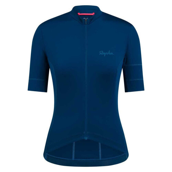 RAPHA Road short sleeve jersey