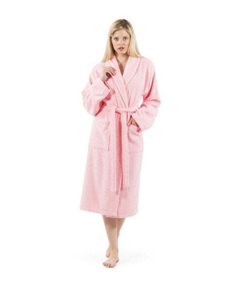 Халат Linum Home Organic Terry Bathrobe