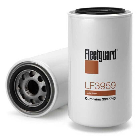 FLEETGUARD LF3959 Cummins&Mercruiser Diesel Engines Oil Filter