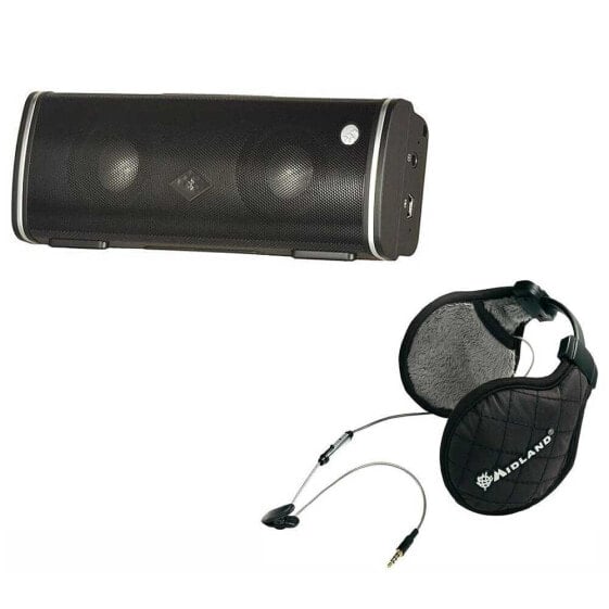 ALBRECHT 27610SZ Bluetooth Speaker