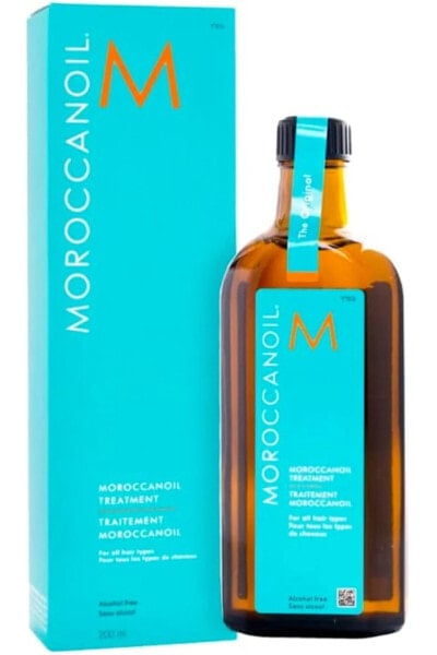 Moroccanoil Treatment Intensive Repair Treatment 6.8 FL.OZ. BSECRETSQUALITY 643