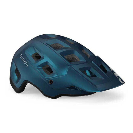 Шлем велосипедный MET Terranova MIPS для трейл- и велопоходов
