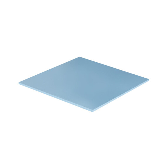 Arctic TP-2 (APT2560) Performance Thermal Pad 145x145 mm - 1.5 mm - Thermal pad - Silicone - Blue - 145 mm - 1.5 mm - 145 mm