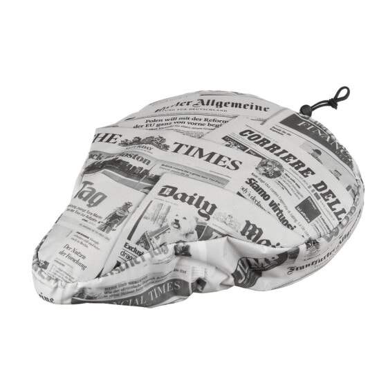 M-WAVE Newspaper Saddle Cover