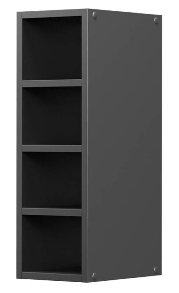 Кухонный гарнитур Vicco Hängeschrank R-Line 40cm Anthrazit