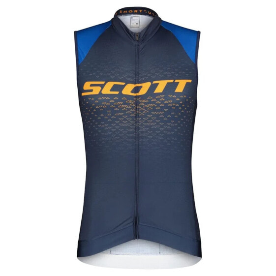 SCOTT RC Pro WO sleeveless jersey