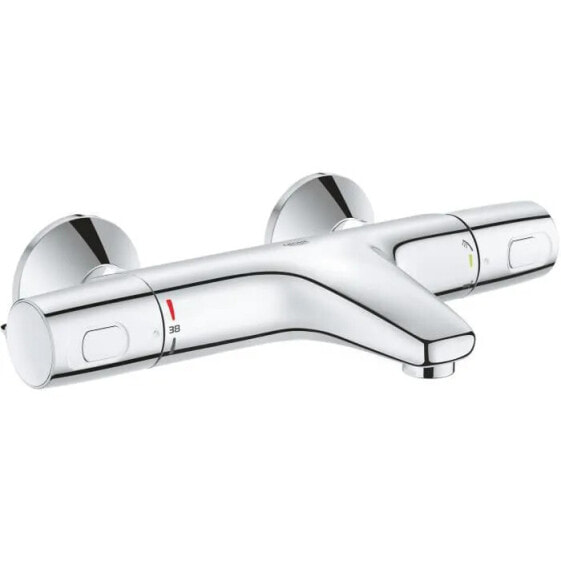 GROHE - Wannen-/Brausethermostat 1/2 - Precision Trend THM