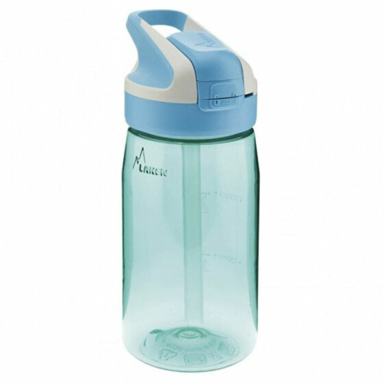 Бутылка с водой Laken T.Summit Синий Аквамарин (0,45 L) подходит для спорта