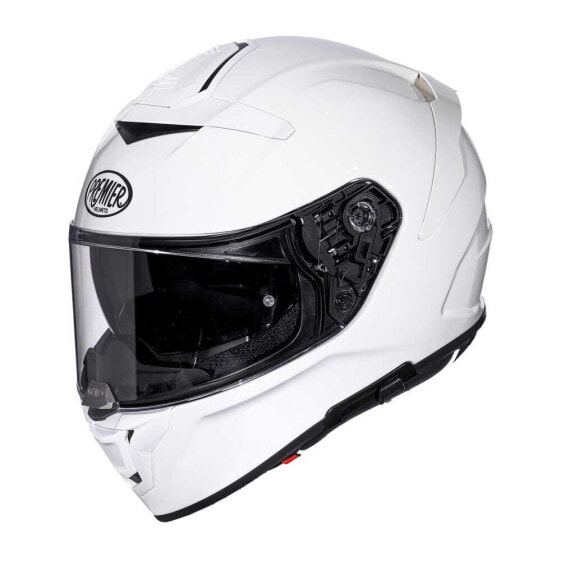 PREMIER HELMETS 23 Devil U8 22.06 full face helmet