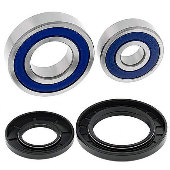 All BALLS 25-1282 Wheel Bearing Kit