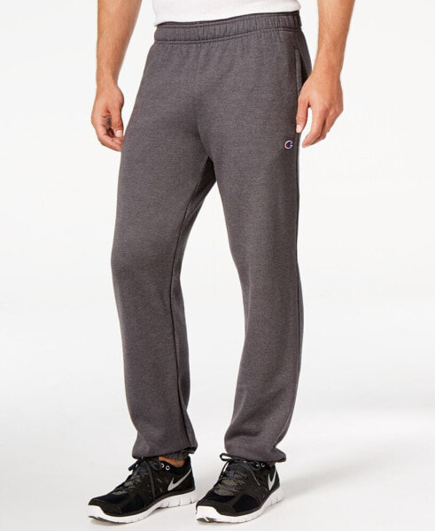 Men's Powerblend Fleece Relaxed Pants