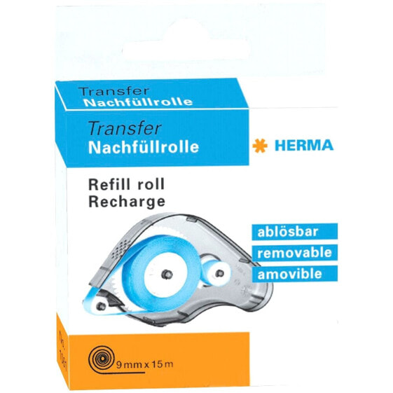 HERMA Transfer Refill Pack Removable Adhesive