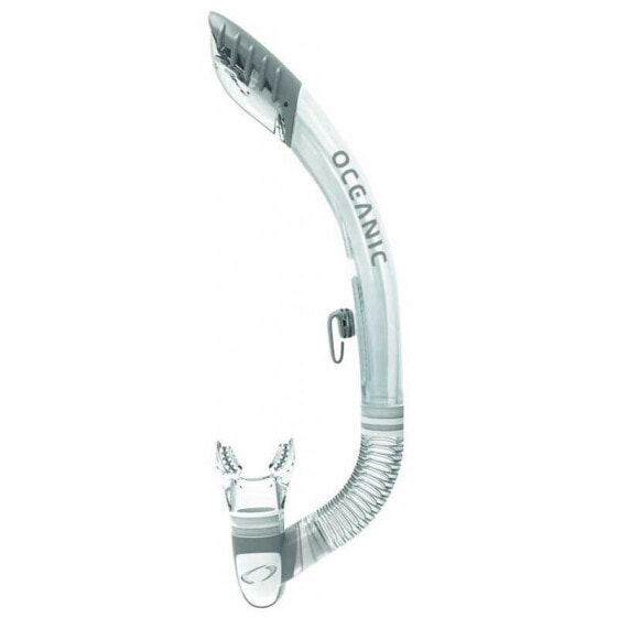 OCEANIC Ultradry 2 Diving Snorkel