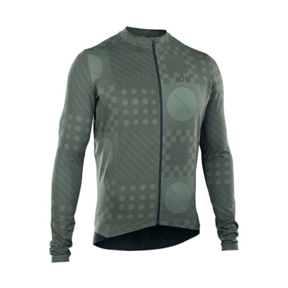 ION VNTR AMP long sleeve jersey